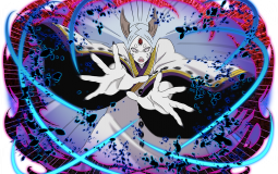 JoJo Vs Naruto